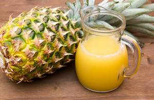 Pineapple Juice