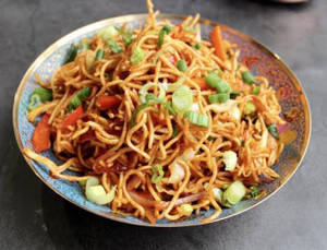 Chinese Bhel