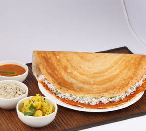 Cheese Mysure Masala Dosa