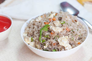 Egg Fried Rice