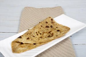 Butter Paratha