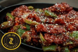 Hunan Chicken