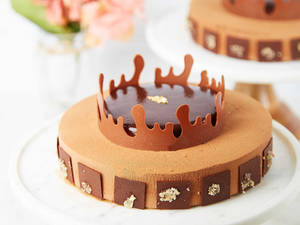 Royal Chocolate