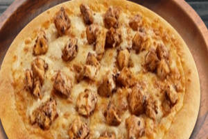 Grilled Chicken Corn Pizza [Regular]