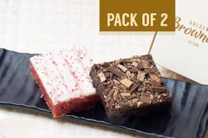 Pack of Premium Brownies-2