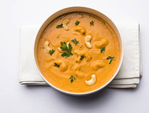 Kaju Masala