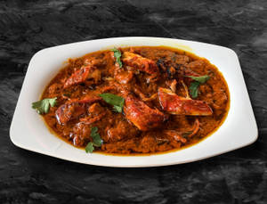 Butter Chicken (Boneless)