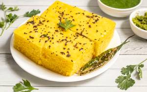 Nylon Khaman Dhokla 