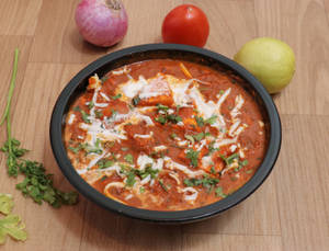 Paneer Butter Masala