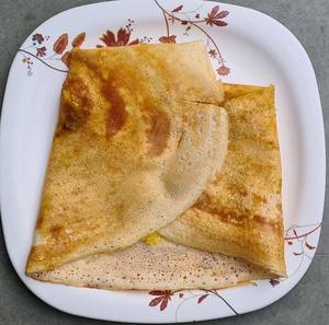 Ghee Plain Dosa