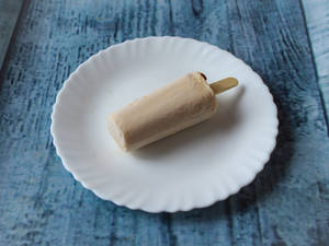 Kesar Bedam Kulfi (1 Pc)