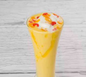 Mango Shake                                                       