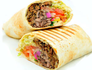 Chicken Roll