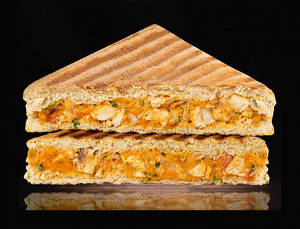 Fieasta Chicken Sandwich