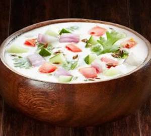 Choice Of Raita