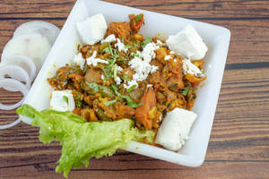 Mix Veg Curry
