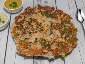 Onion Dosa