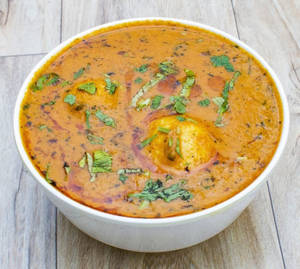 Egg Curry