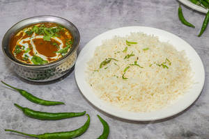 Rajma Chawal