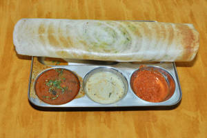 Mysore Sada Dosa