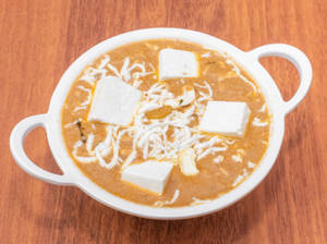 Shahi Paneer