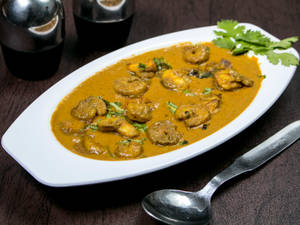 Prawns Masala