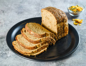 Dark Multigrain Bread 400grm 