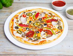 10" Medium Country Special