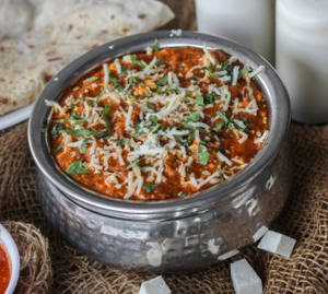 Paneer Handi 