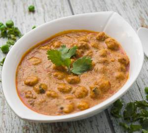 Chana Masala