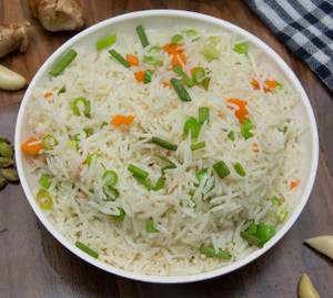 Veg Fried Rice