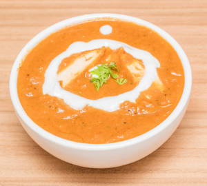 Shahi Paneer
