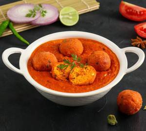 Nargisi Kofta