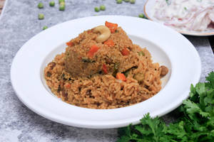 Veg Biryani