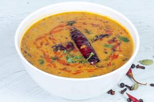 dal fry