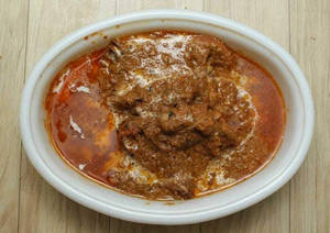 Shahi Butter Chicken