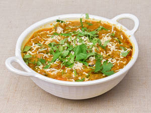 Veg Kadai 