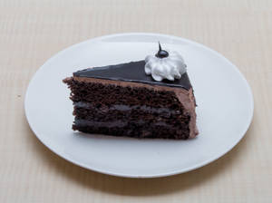 Chocolate Truffle Pastry