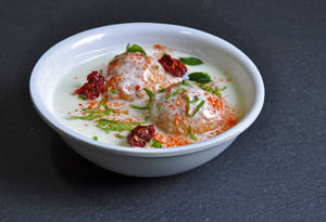 Dahi Vada