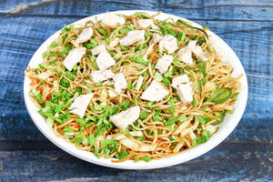 Chicken Soft Noodles