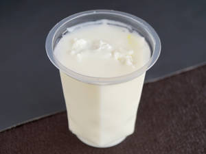 Plain Lassi