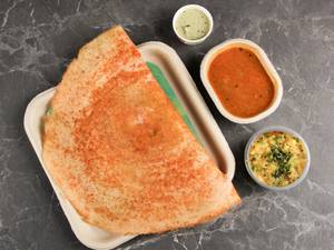 Masala Dosa