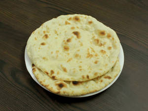 Tandoori Roti