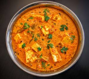Paneer Masala