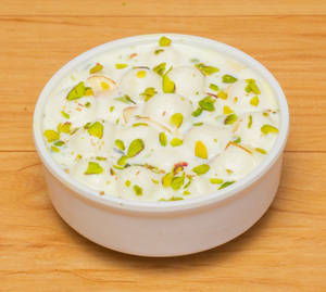 Angoori Rasmalai