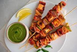 Paner Tikka
