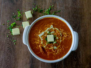 Cheese Butter Masala