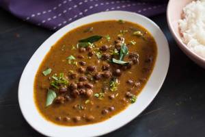 Desi Chana Masala
