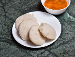 Idli Sambhar