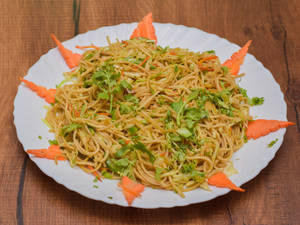 Veg Chow mein